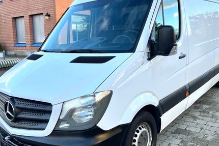Mercedes-Benz Sprinter 376.000 km 7.970 &euro; Holzgerlingen 71088