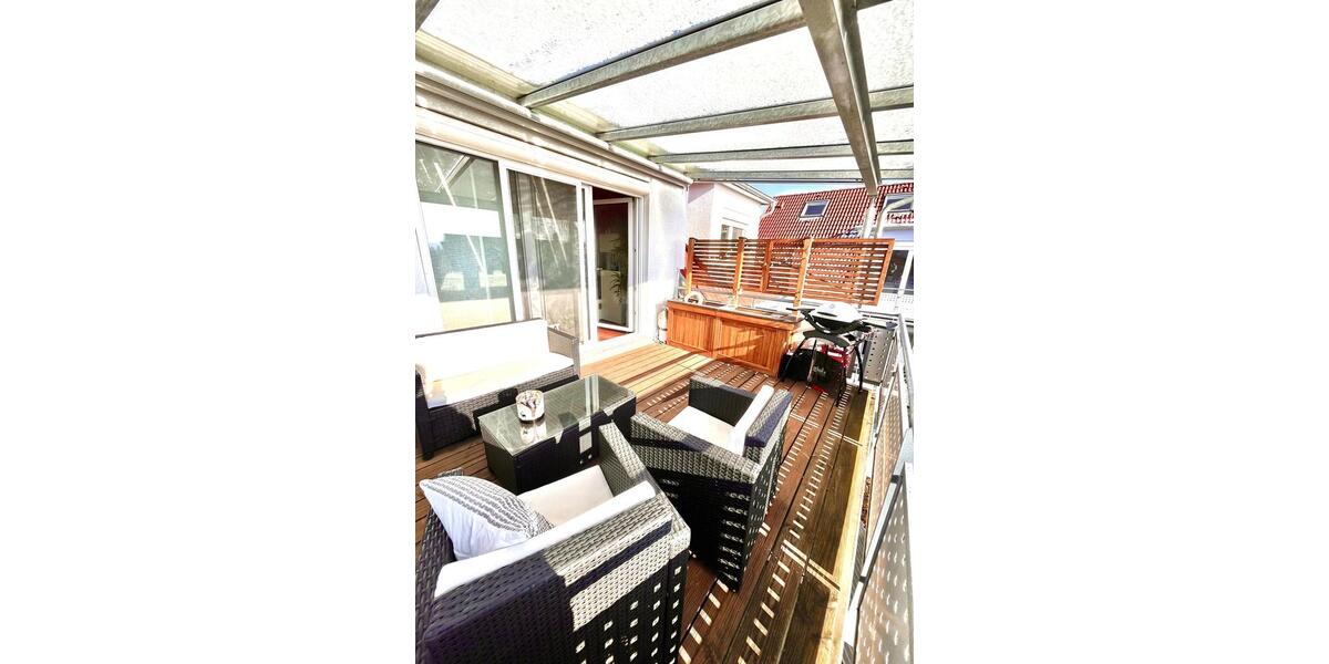 Maisonettenwohnung Gärtringen - 4.5 Zimmer, 118 m&sup2;, 2.150&euro; | Angebot:25894847