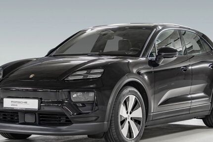 Porsche Macan 27.400 km 83.900 &euro; Stuttgart 70469