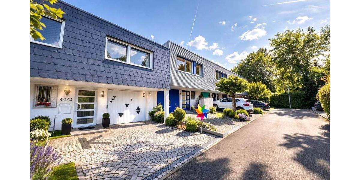 Mehrfamilienhaus, Wohnhaus Filderstadt Bernhausen - 5 Zimmer, 121 m&sup2;, 485.000&euro; | Angebot:25737709