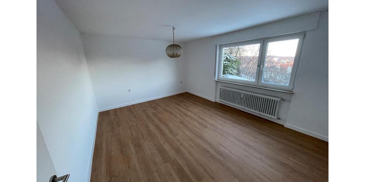 Terrassenwohnung Stuttgart Botnang - 2 Zimmer, 66 m&sup2;, 1.205&euro; | Angebot:24597084