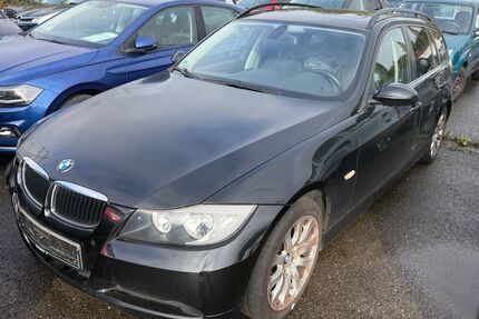 BMW 318 176.000 km 4.999 &euro; Sindelfingen 71065