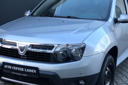 Dacia Duster 134.000 km 7.499 &euro; Reutlingen 72766