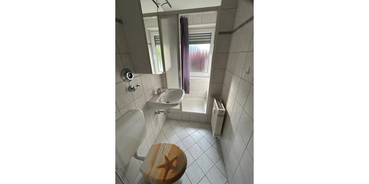Etagenwohnung Bad Urach - 2 Zimmer, 47 m&sup2;, 580&euro; | Angebot:26469737