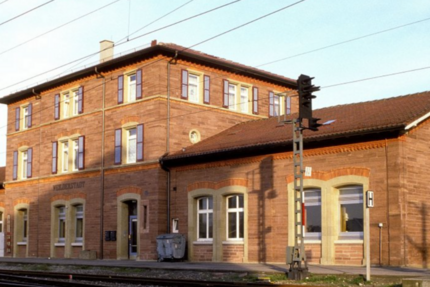 Gewerbeobjekt Weil der Stadt - 130&euro; | Angebot:25196113