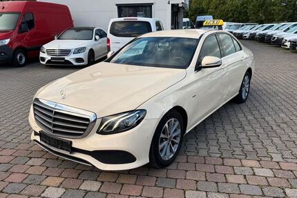 Mercedes-Benz E 200 269.520 km 11.500 &euro; Nufringen 71154