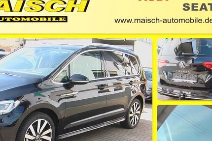 VW Touran 19.200 km 36.790 &euro; Frickenhausen 72636