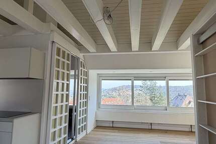 Wohnung Stuttgart Bopser - 2.5 Zimmer, 62 m&sup2;, 1.190&euro; | Angebot:27175435
