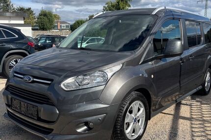 Ford Tourneo Connect 165.727 km 14.490 &euro; Magstadt 71106