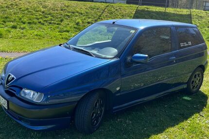 Alfa Romeo 145 142.087 km 6.800 &euro; Neckartailfingen 72666