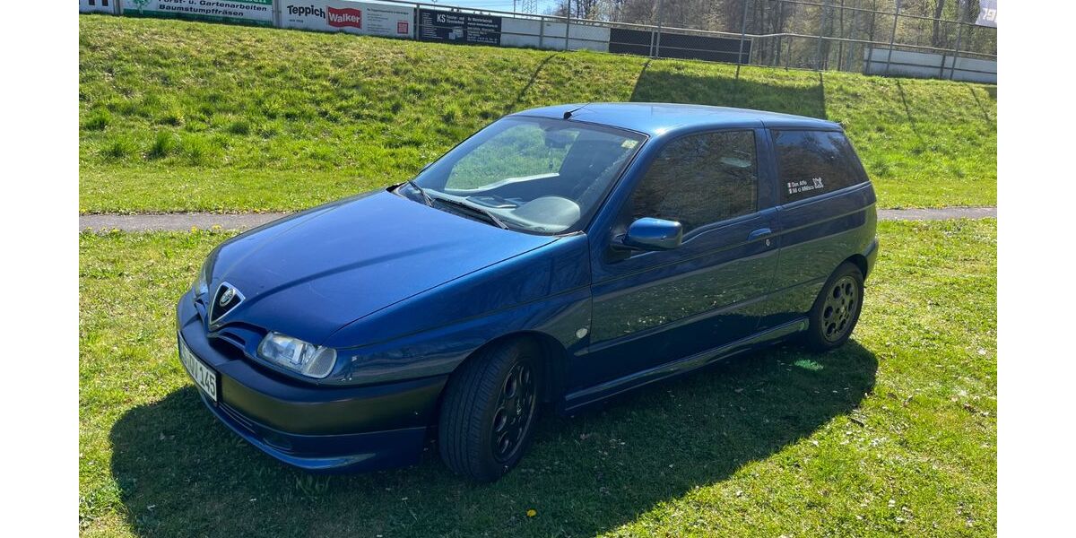 Alfa Romeo 145 142.087 km 6.800 &euro; Neckartailfingen 72666