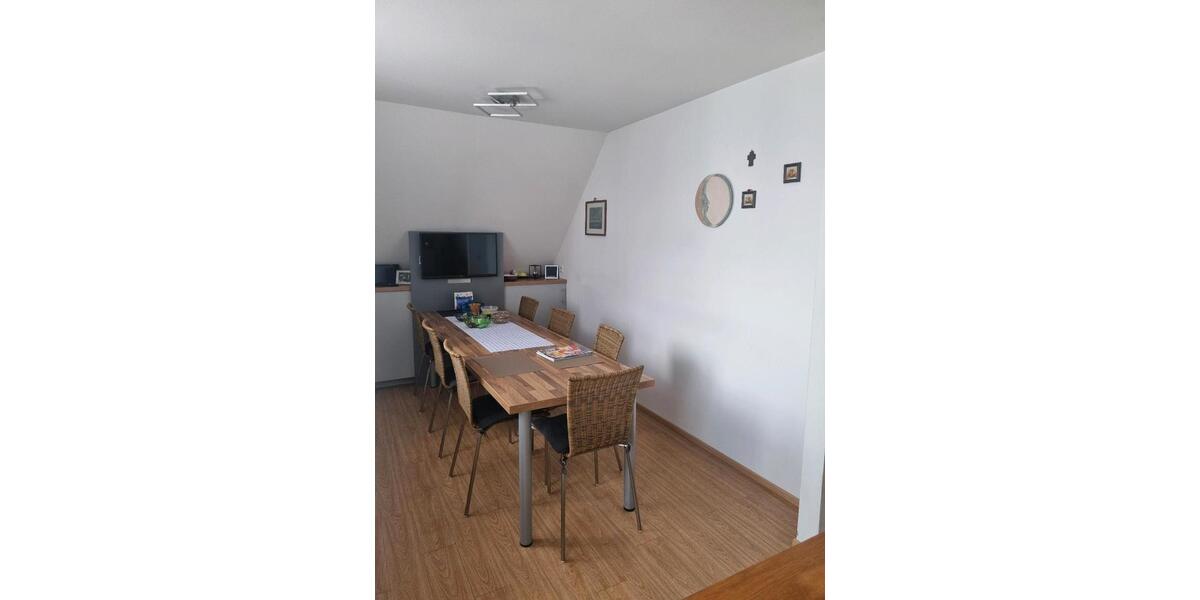 Maisonettenwohnung Rottenburg am Neckar - 6.5 Zimmer, 112 m&sup2;, 599.000&euro; | Angebot:26603709