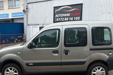 Renault Kangoo 181.500 km 6.999 &euro; Böblingen 71032