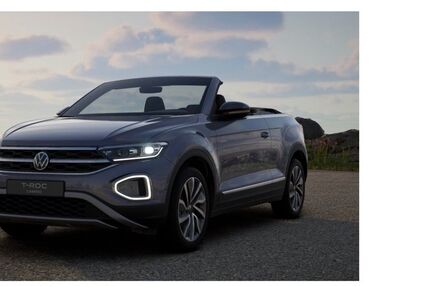 VW T-Roc 1.099 km 34.666 &euro; Herrenberg 71083