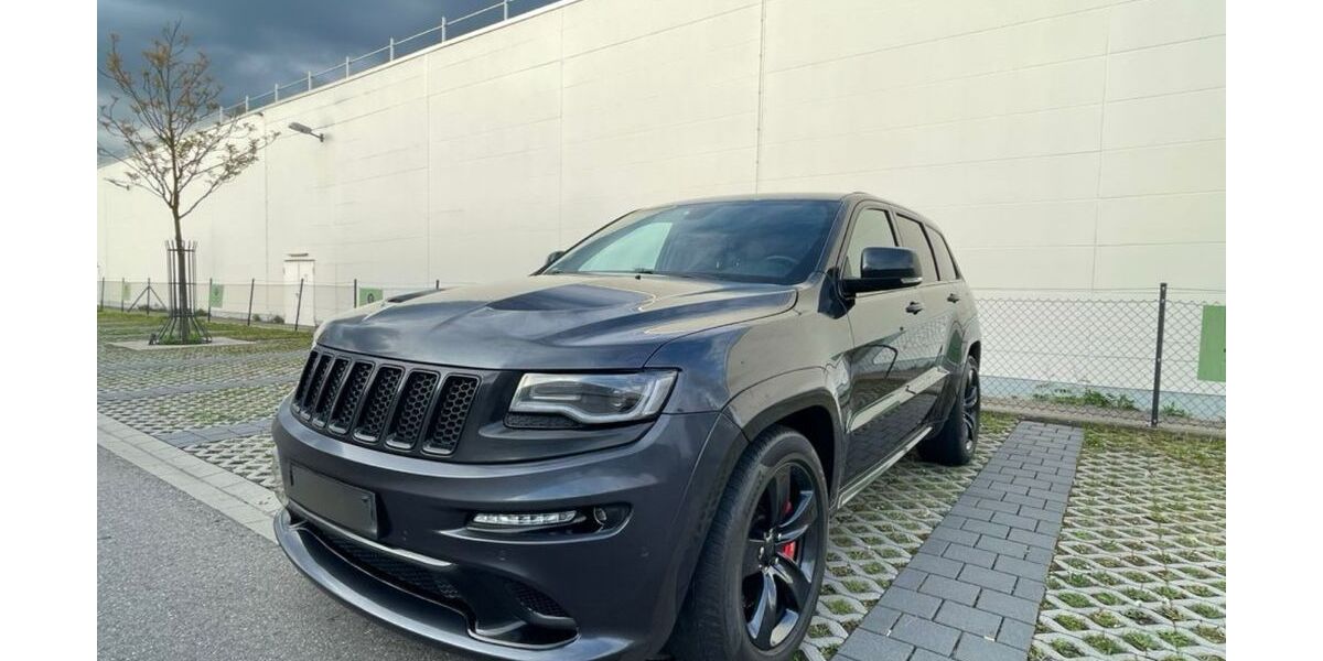 Jeep Grand Cherokee 106.500 km 27.999 &euro; Böblingen 71032