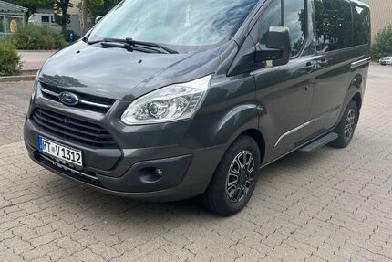 Ford Tourneo Custom 257.000 km 15.000 &euro; Reutlingen 72760