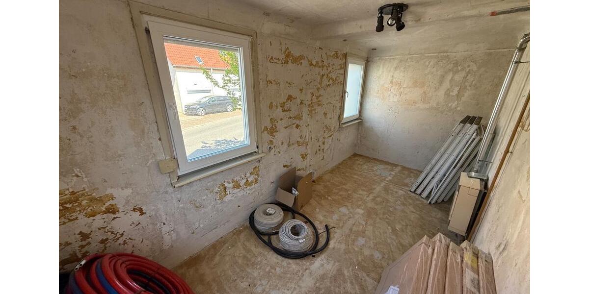 Einfamilienhaus Riederich - 4 Zimmer, 75 m&sup2;, 255.000&euro; | Angebot:26268164