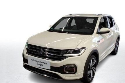 VW T-Cross 37.463 km 19.630 &euro; Stuttgart-Feuerbach 70469