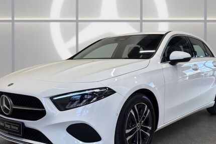 Mercedes-Benz A 180 3.865 km 28.500 &euro; Nagold 72202