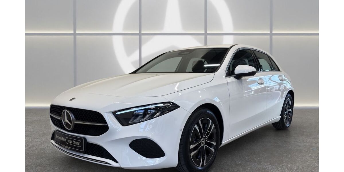 Mercedes-Benz A 180 3.865 km 28.500 &euro; Nagold 72202