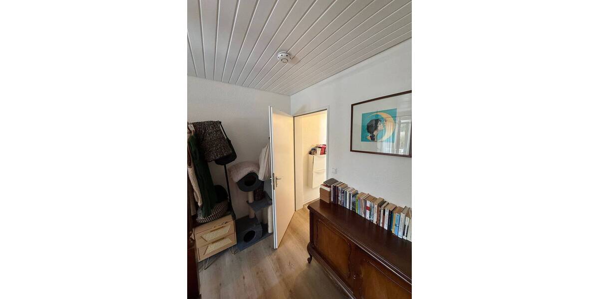 Etagenwohnung Stuttgart Kaltental - 3 Zimmer, 69 m&sup2;, 289.000&euro; | Angebot:25957857