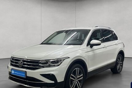 VW Tiguan 64.154 km 25.890 &euro; Filderstadt 70794