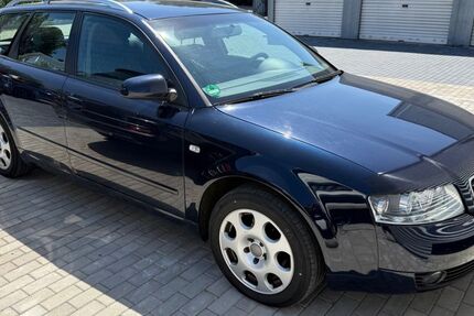 Audi A4 286.111 km 999 &euro; Magstadt 71106