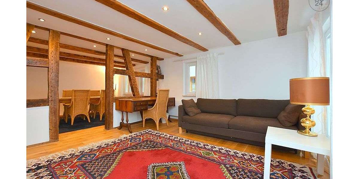 Zimmer Stuttgart Hedelfingen - 2.5 Zimmer, 1.390&euro; | Angebot:26024849