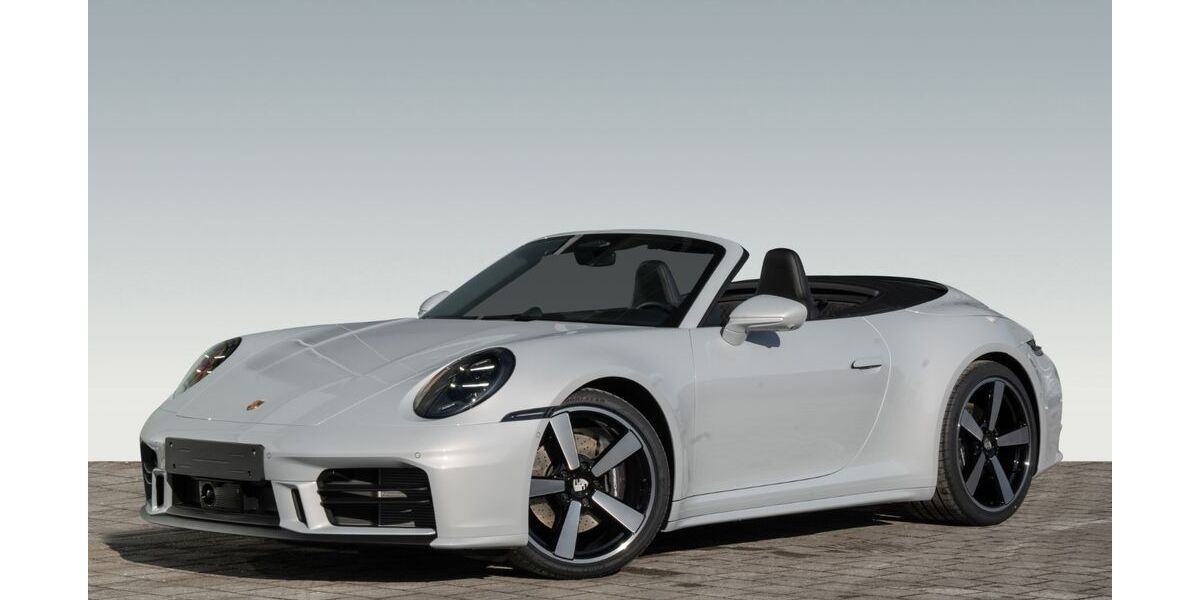 Porsche 992 10.900 km 169.450 &euro; Reutlingen 72770