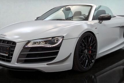 Audi R8 24.200 km 122.999 &euro; Reutlingen / Mittelstadt 72766