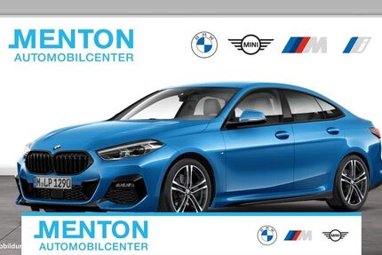 BMW 218 Gran Coupé 52.506 km 25.490 &euro; Tübingen 72072