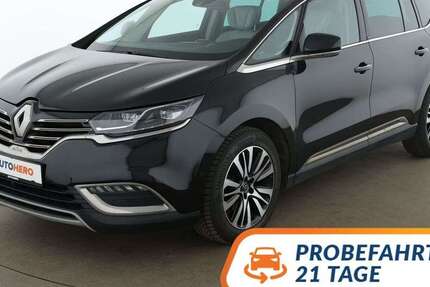 Renault Espace 103.671 km 19.350 &euro; Stuttgart 70195