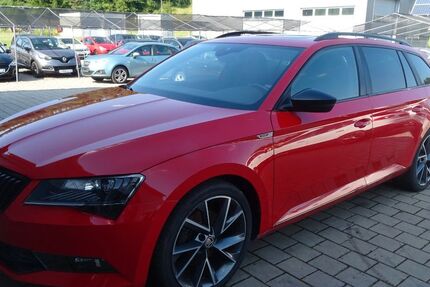 Skoda Superb 234.000 km 16.990 &euro; Horb-Mühringen 72160