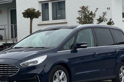 Ford Galaxy 46.706 km 27.490 &euro; Walddorfhäslach (bei Stuttgart) 72141