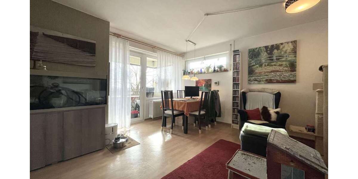 Etagenwohnung Ostfildern - 2 Zimmer, 55 m&sup2;, 166.000&euro; | Angebot:26246153