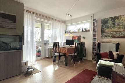 Wohnung Ostfildern - 2 Zimmer, 55 m&sup2;, 166.000&euro; | Angebot:26246153