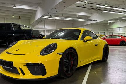 Porsche 911 Urmodell 19.500 km 131.999 &euro; Reutlingen 72766