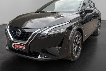 Nissan Qashqai 65.000 km 25.690 &euro; Reutlingen 72770