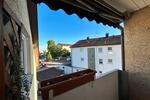 Dachgeschoßwohnung Stuttgart Sillenbuch - 2.5 Zimmer, 58 m&sup2;, 239.000&euro; | Angebot:24357014