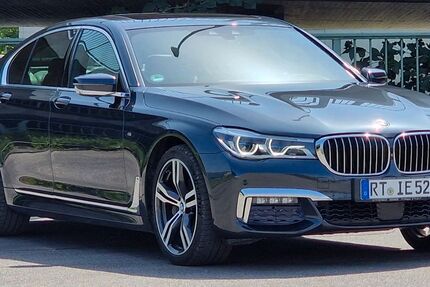 BMW 740 138.000 km 36.000 &euro; Reutlingen 72760