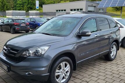 Honda CR-V 144.000 km 10.490 &euro; Horb-Mühringen 72160