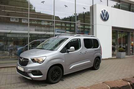 Opel Combo 99.590 km 16.890 &euro; Wildberg 72218