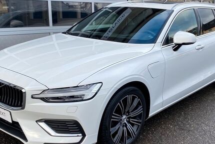 Volvo V60 74.500 km 29.990 &euro; Reutlingen 72760