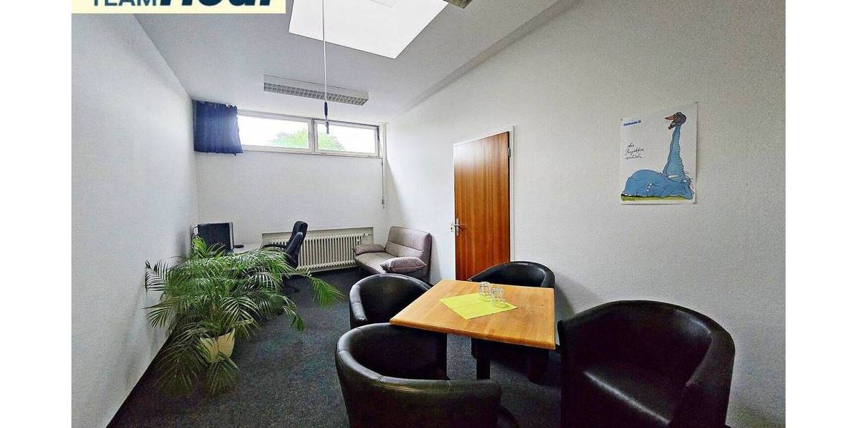 Gewerbeobjekt Tübingen Innenstadt - 7 Zimmer, 178 m&sup2;, 2.250&euro; | Angebot:26617670