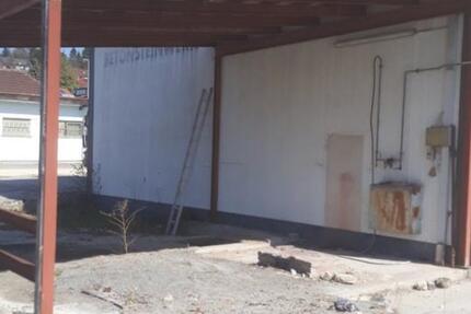 Gewerbeobjekt Neckartailfingen - 3.500&euro; | Angebot:9574337