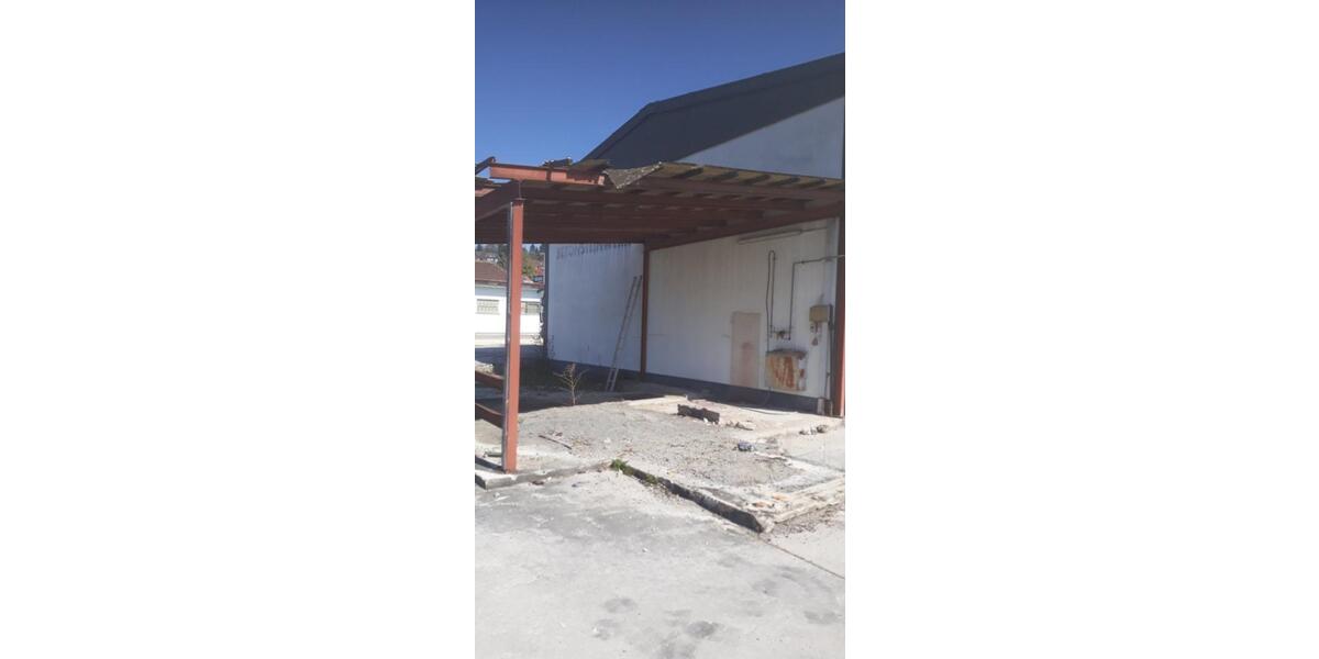 Gewerbeobjekt Neckartailfingen - 3.500&euro; | Angebot:9574337