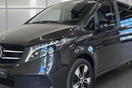 Mercedes-Benz V 250 39.134 km 56.900 &euro; Nagold 72202