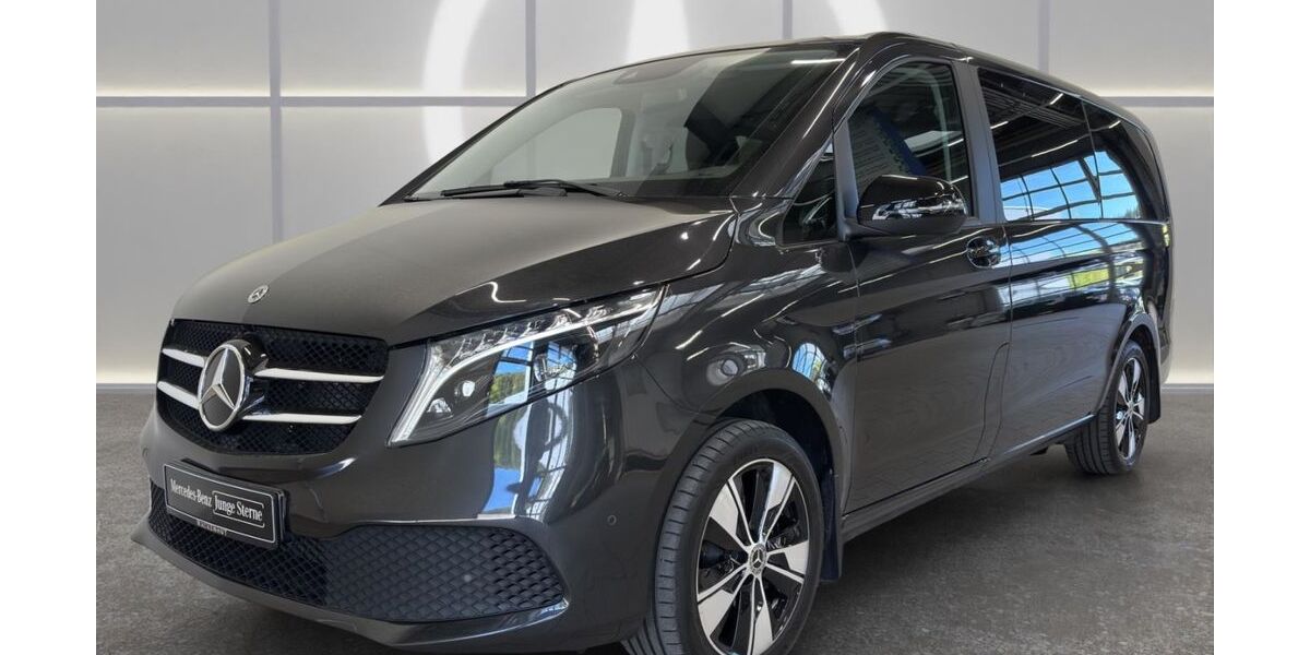 Mercedes-Benz V 250 39.134 km 56.900 &euro; Nagold 72202