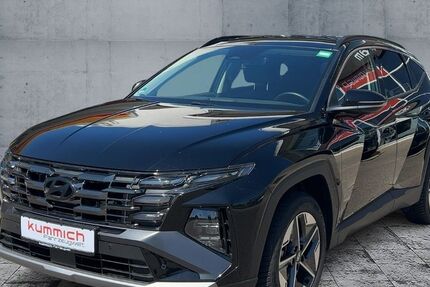 Hyundai TUCSON 23.675 km 33.390 &euro; Herrenberg 71083