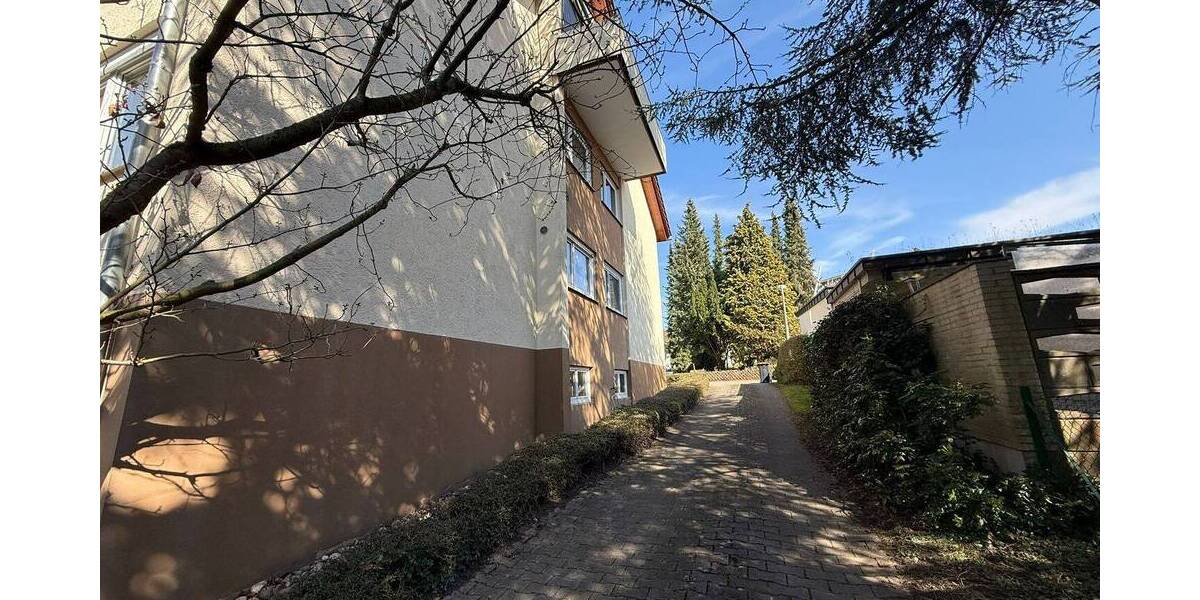 Etagenwohnung Sindelfingen Ost - 3 Zimmer, 37 m&sup2;, 124.500&euro; | Angebot:25984936